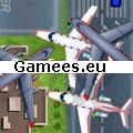 Air Traffic Control SWF Game